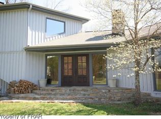 1464 Old Stage Rd S, Erwin, NC 28339