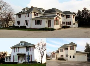 W330N4339 Lakeland Dr, Nashotah, WI 53058