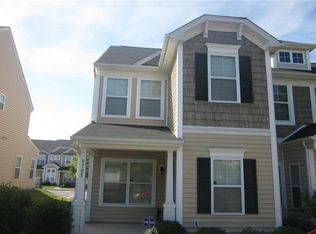9705 Turning Wheel Dr, Charlotte, NC 28214