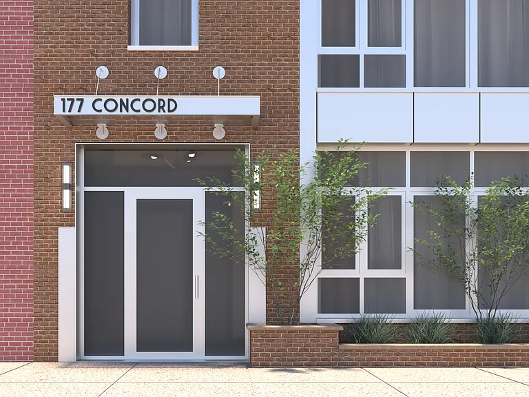 177 Concord St #1A — Photo 6