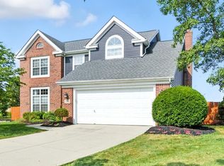 7181 Charleton Ct, Canal Winchester, OH