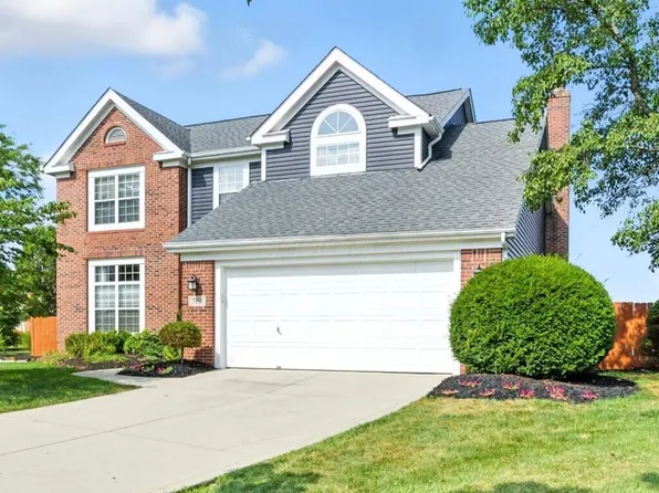 7181 Charleton Ct, Canal Winchester, OH 43110