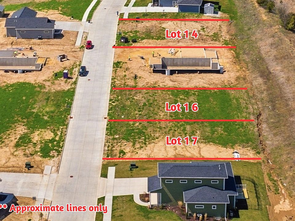 1st image of LOT 17 Tiffany Ct