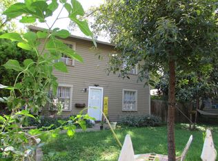 747 Gunter St, Austin, TX 78702