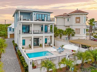 50 Pelican Cir, Inlet Beach, FL 32461