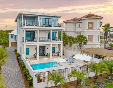 50 Pelican Cir, Inlet Beach, FL, 32461