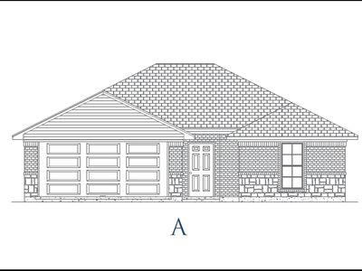 2340 Old Leonard St, Fort Worth, TX, 76119