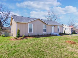 3517 Albee Dr, Hermitage, TN 37076