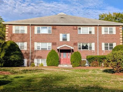 118 Parker St APT 16, Acton, MA, 01720