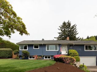 10006 SE 145th Ave, Happy Valley, OR 97086