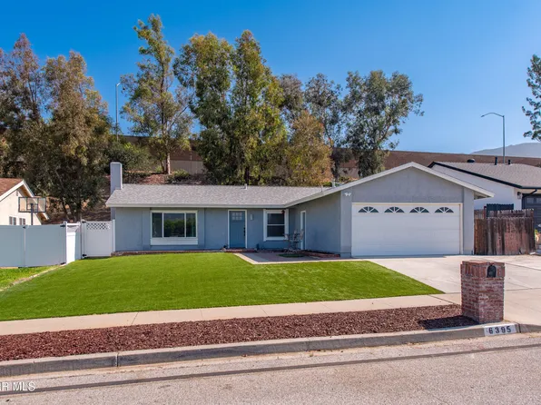6395 Keystone St, Simi Valley, CA 93063