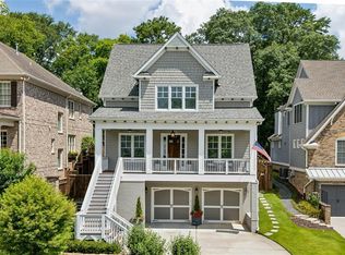 1274 Star Dr NE, Atlanta, GA 30319