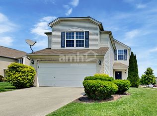 320 Hennepin Dr, Maineville, OH 45039