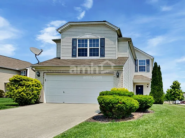 320 Hennepin Dr, Maineville, OH 45039