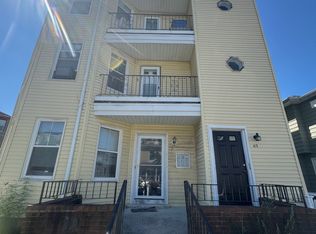 71 Winchester St #2, Medford, MA 02155