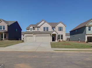 2417 Cadenza Cir, Dacula, GA 30019