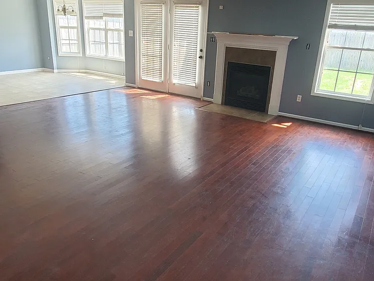 Living Room - Family Room