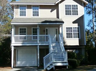 17 Pine Forest Dr, Bluffton, SC 29910