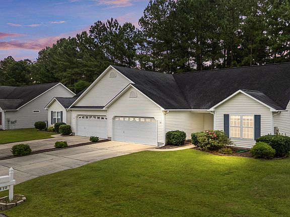 2nd image of 110 Tiger Woods Place