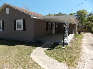 Jordon Ave, Cowarts, AL 36321