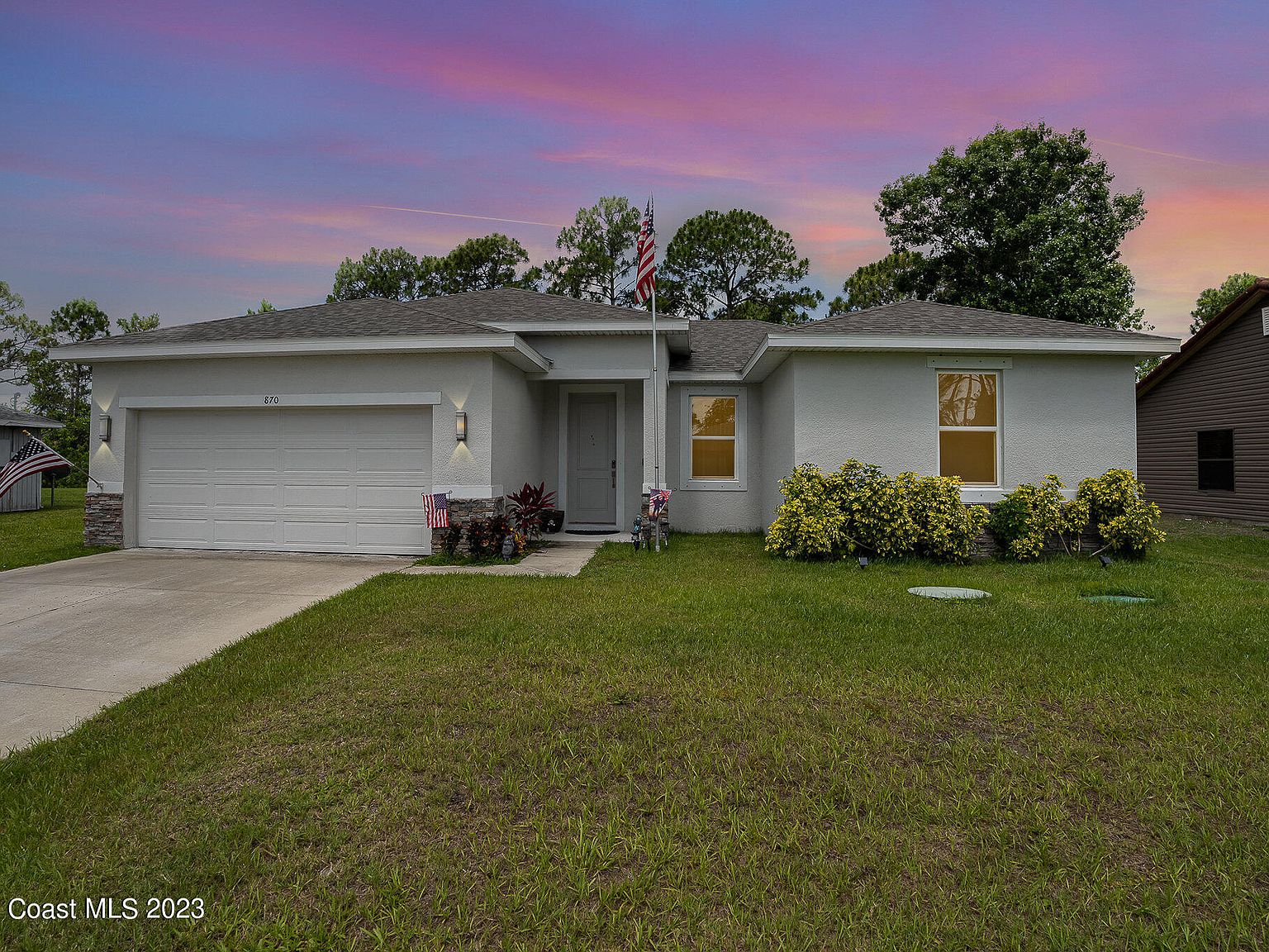 870 Altura Ave SE, Palm Bay, FL 32909 Zillow