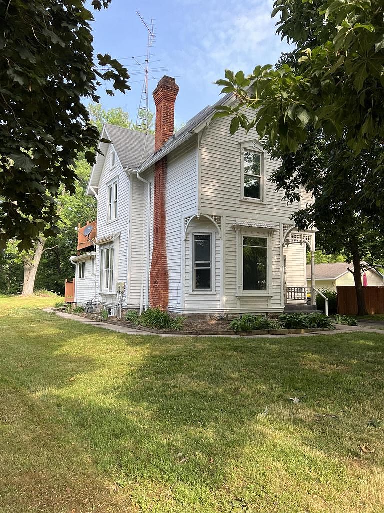 510 South Park STREET Reedsburg WI 53959 Zillow