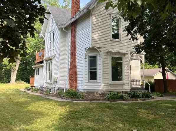 510 South Park STREET, Reedsburg, WI 53959