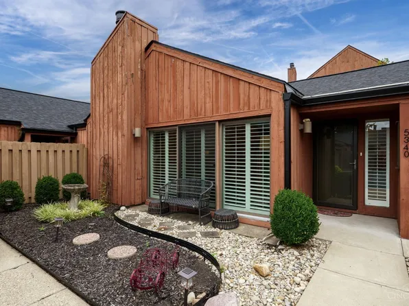 5340 Windbrook Trl, West Chester, OH 45069