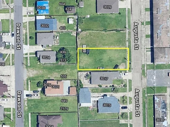 25-26 27 Augusta St, Kenner, LA 70065