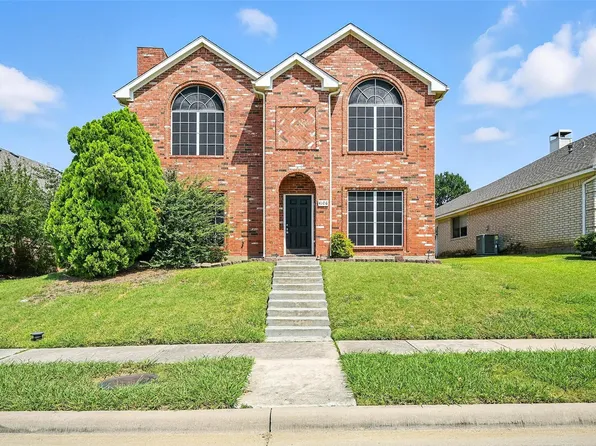 4108 Creekmeadow Dr, Carrollton, TX 75010