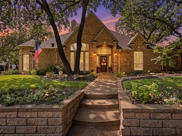 924 Ridge Ct, Keller, TX 76248