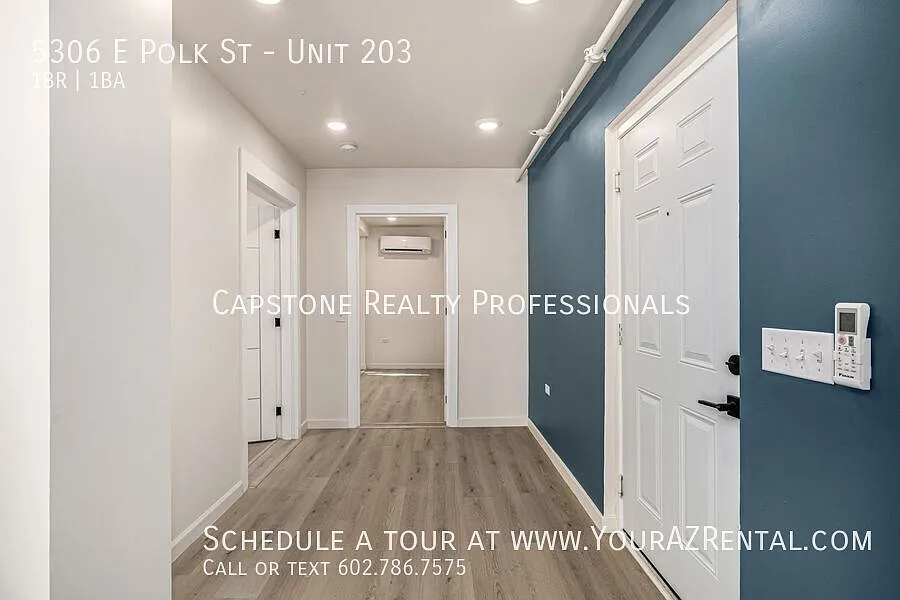 5306 E Polk St — Photo 3