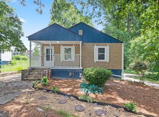537 W Lake Ave NW, Atlanta, GA 30318