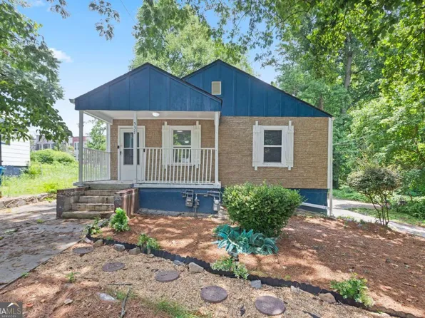 537 W Lake Ave NW, Atlanta, GA 30318