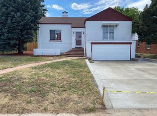 2627 N Cook St, Denver, CO 80205