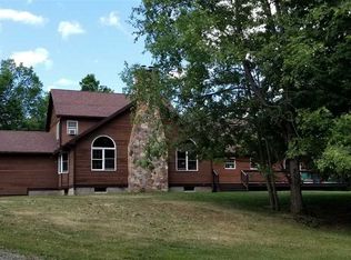 25 Livingston Rd, West Stockholm, NY 13676