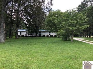 3875 Highway 293 N, Princeton, KY 42445