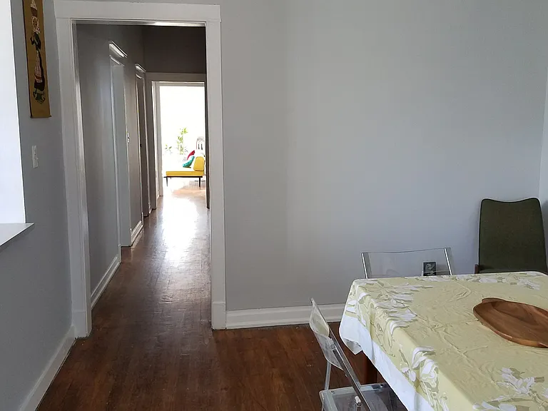 4505 N Spaulding Ave #3 — Photo 5