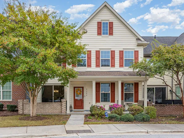 9202 Giralda Walk, Raleigh, NC 27617