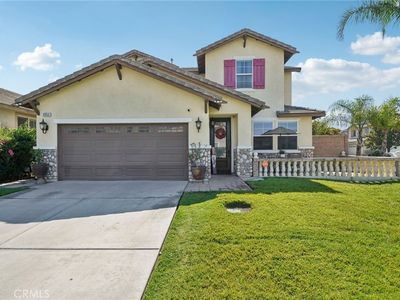6953 Catawba Ave, Fontana, CA, 92336