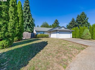 6910 NE 90th Ave, Vancouver, WA