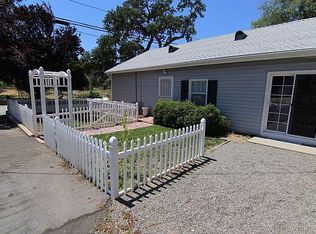 6000 Rocky Canyon Rd, Atascadero, CA 93422