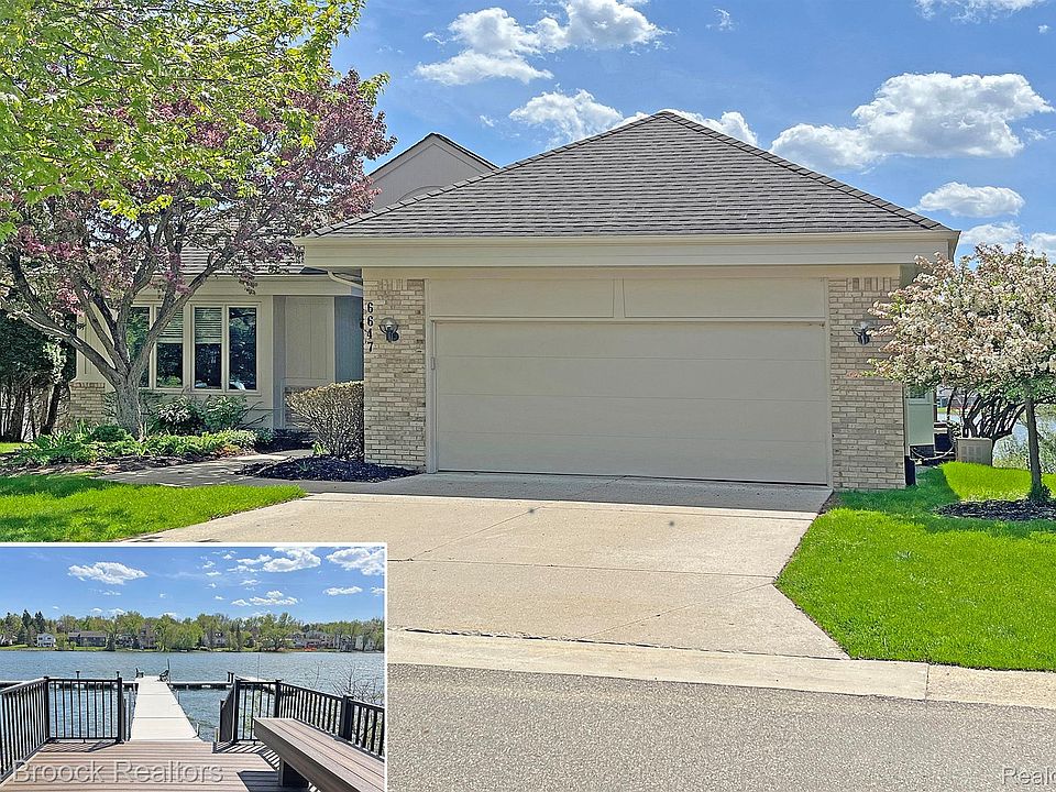 1st image of 6647 Pleasant Lake Ct