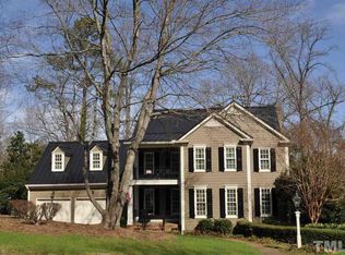 3408 Elvin Ct, Raleigh, NC 27607