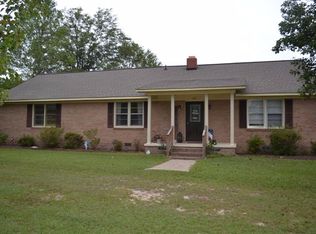415 Boyd Faile Rd, Heath Springs, SC 29058