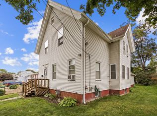 99 Blanding Ave, East Providence, RI 02914
