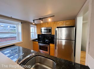 2115 Christian St APT D, Philadelphia, PA 19146