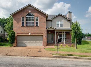 608 Copper Ridge Trl, Antioch, TN 37013