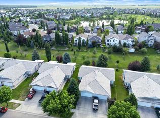 601 Riverside Dr NW, High River, AB T1V1S8