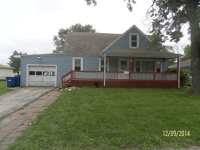 1st image of 3153 N Derrough Ave